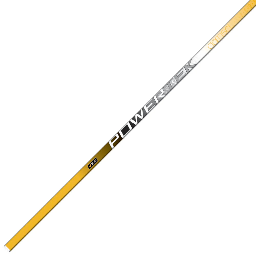 Powertek V3.0 Damsel Ringette Stick-Powertek-Sports Replay - Sports Excellence