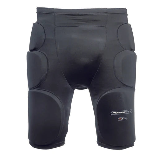 Powertek V3.0 Junior Ringette Girdle-Powertek-Sports Replay - Sports Excellence