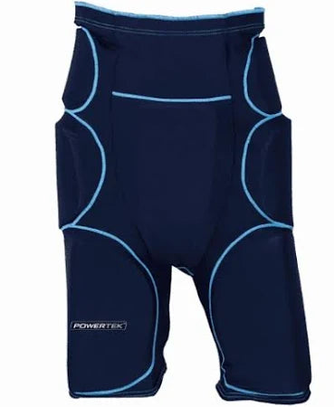 Powertek V3.0 Junior Ringette Girdle-Powertek-Sports Replay - Sports Excellence