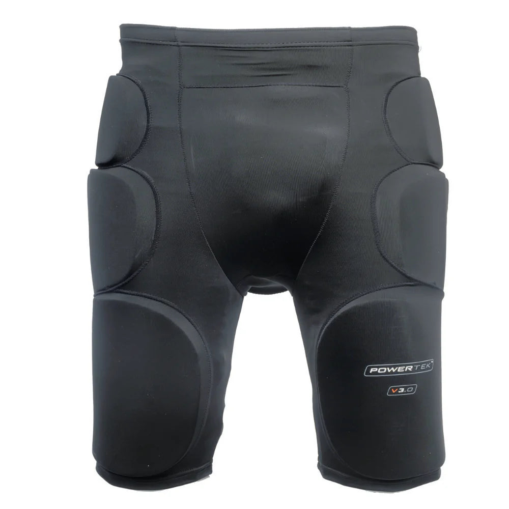 Powertek V3.0 Senior Ringette Girdle-Powertek-Sports Replay - Sports Excellence