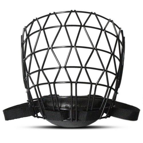 Powertek V3.0 Tek Youth Ringette Cage-Powertek-Sports Replay - Sports Excellence