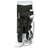 Powertek V5.0 Barikad Dek Senior Hockey Goalie Leg Pads-Powertek-Sports Replay - Sports Excellence