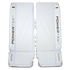 Powertek V5.0 Barikad Dek Senior Hockey Goalie Leg Pads-Powertek-Sports Replay - Sports Excellence