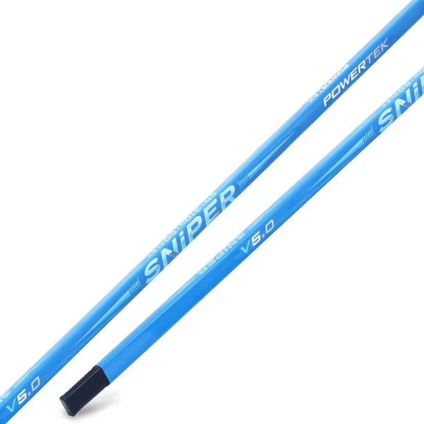 Powertek V5.0 Sniper Youth Ringette Stick-Powertek-Sports Replay - Sports Excellence