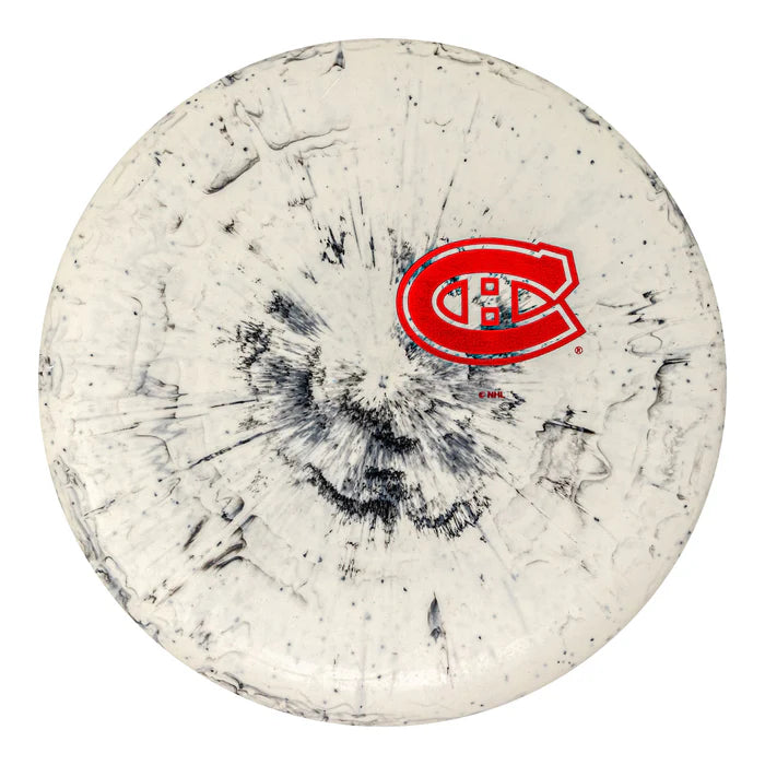 Prodigy 300 Fractal Pa-3 Nhl Black Ice Series Stamp-Prodigy-Sports Replay - Sports Excellence