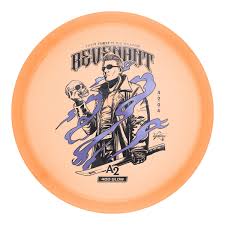 Prodigy 400 Glow A2 -Revenant Stamp-Prodigy-Sports Replay - Sports Excellence