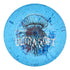 Prodigy A5 300 Ultra Soft Fractal Plastic - Twilight Tide Stamp-Prodigy-Sports Replay - Sports Excellence