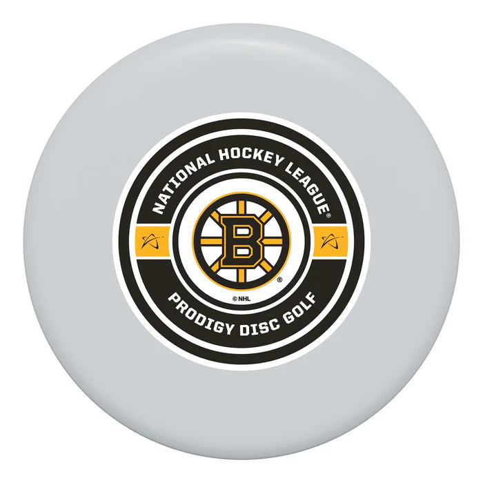 Prodigy Ace Line P Model S Basegrip Nhl Team Crest Stamp-Prodigy-Sports Replay - Sports Excellence