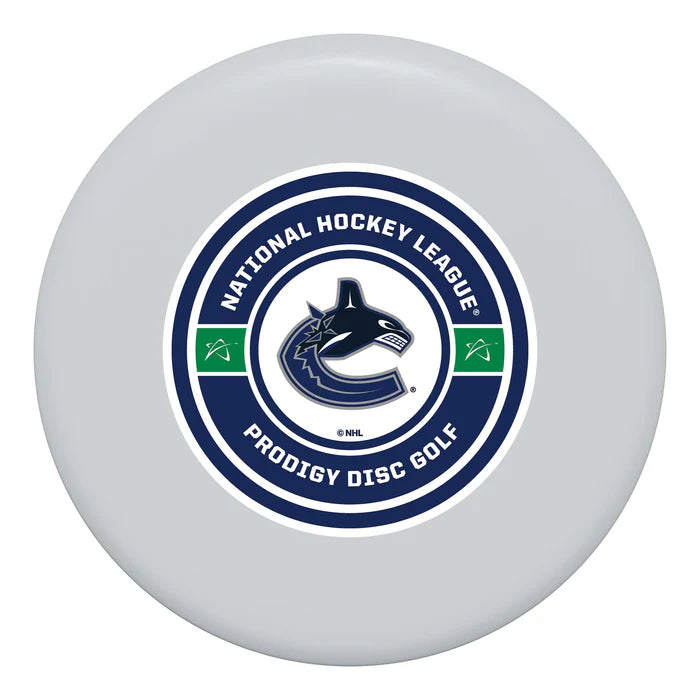 Prodigy Ace Line P Model S Basegrip Nhl Team Crest Stamp-Prodigy-Sports Replay - Sports Excellence