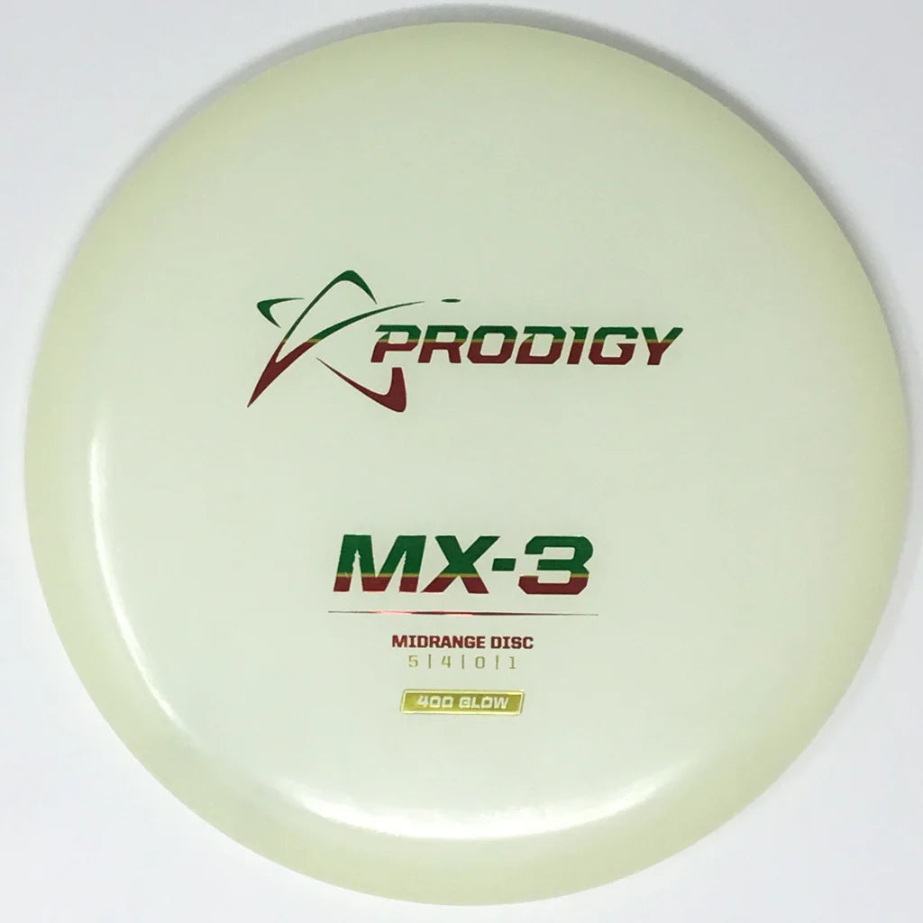 Prodigy Glow 400 Mx-3-Prodigy-Sports Replay - Sports Excellence