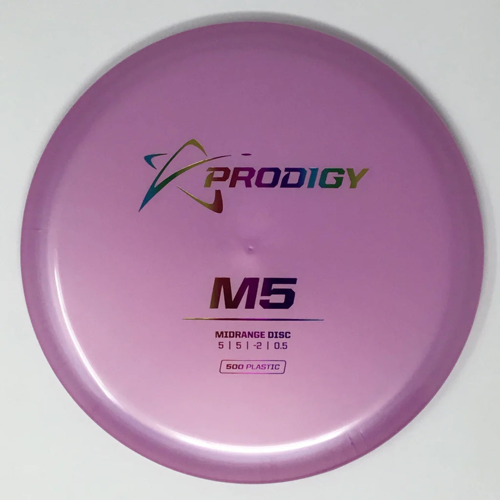 Prodigy M5 500-Prodigy-Sports Replay - Sports Excellence
