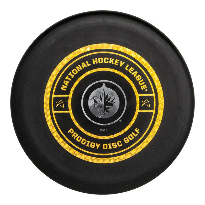 Prodigy Pa-3 300 Nhl Gold Collection Stamp-Prodigy-Sports Replay - Sports Excellence