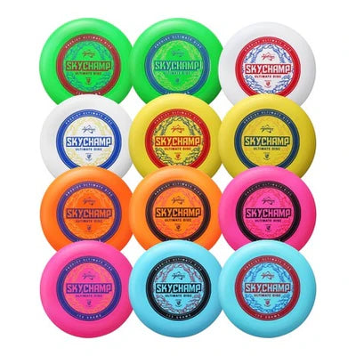 Prodigy Skychamp 175G Ultimate Frisbee Disc-Prodigy-Sports Replay - Sports Excellence