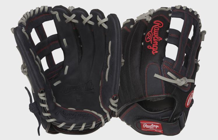 Rawlings Renegade 13" Softball Glove