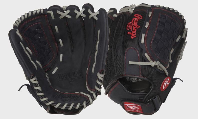 Rawlings Renegade 14" Softball Glove