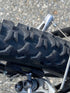 ROCKY MOUNTAIN CARDIAC MTN BIKE SZ SM BLACK-Sports Replay - Sports Excellence-Sports Replay - Sports Excellence