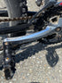 ROCKY MOUNTAIN CARDIAC MTN BIKE SZ SM BLACK-Sports Replay - Sports Excellence-Sports Replay - Sports Excellence