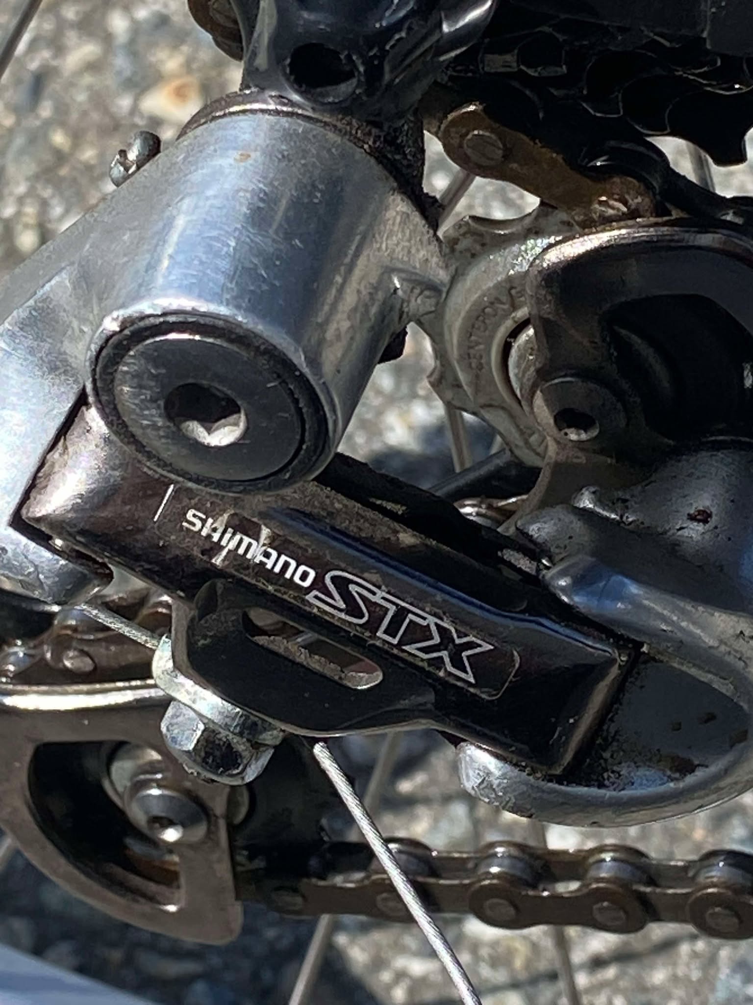 ROCKY MOUNTAIN CARDIAC MTN BIKE SZ SM BLACK-Sports Replay - Sports Excellence-Sports Replay - Sports Excellence
