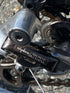 ROCKY MOUNTAIN CARDIAC MTN BIKE SZ SM BLACK-Sports Replay - Sports Excellence-Sports Replay - Sports Excellence