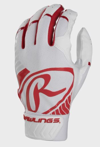 Rawling 5150 Youth Batting Gloves-Rawlings-Sports Replay - Sports Excellence