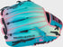 Rawlings 2025 Heart Of The Hide Funburst Baseball Glove - Sec Rht Pro-I Web R00711510-Rawlings-Sports Replay - Sports Excellence