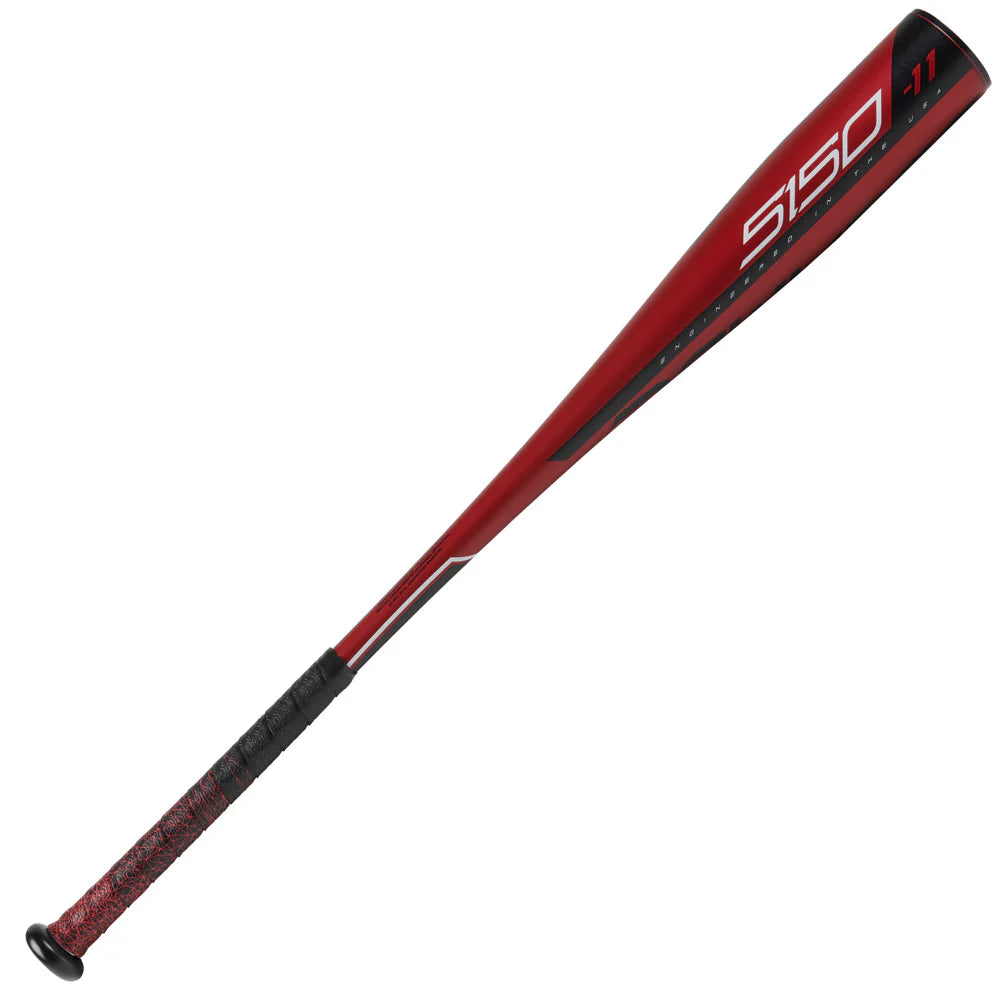 Rawlings 5150 Us9511 -11 Alloy Baseball Bat 2 5/8" Usa Bb-Rawlings-Sports Replay - Sports Excellence