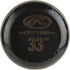 Rawlings Adirondack 271 Maple Wood Baseball Bat - 1/2 Dip-Rawlings-Sports Replay - Sports Excellence