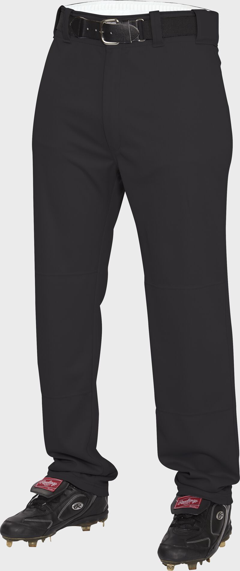 Rawlings Adult League Baseball Pants-Rawlings-Sports Replay - Sports Excellence