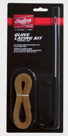 Rawlings Baseball Glove Lacing Kit-Rawlings-Sports Replay - Sports Excellence