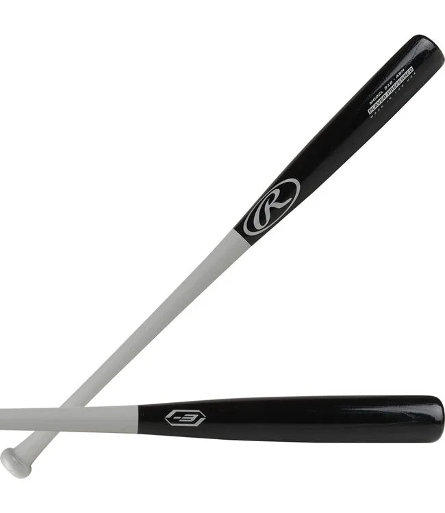 Rawlings Big Stick Elite Ash Wood Baseball Bat-Rawlings-Sports Replay - Sports Excellence