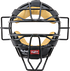 Rawlings Catchers Face Mask Black-Rawlings-Sports Replay - Sports Excellence