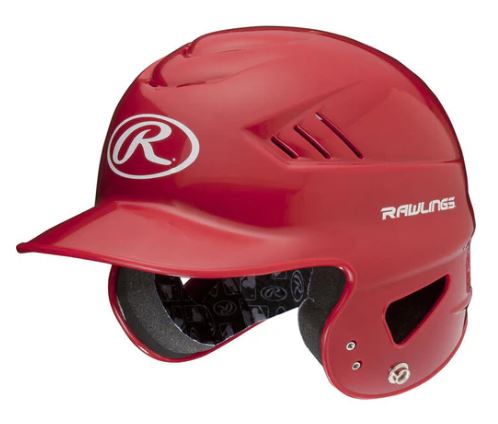 Rawlings Coolflo Batting Helmet-Rawlings-Sports Replay - Sports Excellence