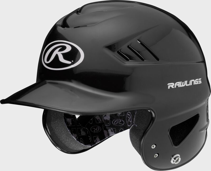 Rawlings Coolflo T-Ball Batting Helmet-Rawlings-Sports Replay - Sports Excellence
