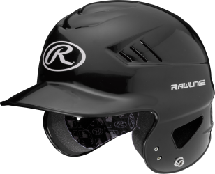 Rawlings Coolflo Youth T-Ball Batting Helmet-Rawlings-Sports Replay - Sports Excellence
