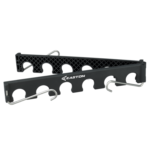 Rawlings Fence Bat Rack-Rawlings-Sports Replay - Sports Excellence