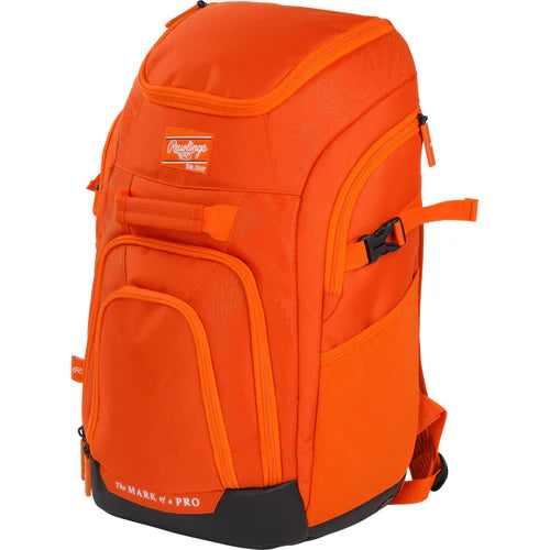 Rawlings Franchise 2 Baseball Equipment Backpack-Rawlings-Sports Replay - Sports Excellence