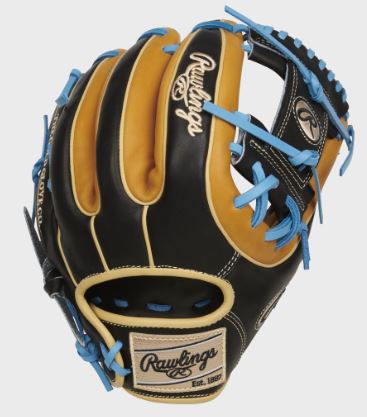 Rawlings Heart Of The Hide 11.75" Baseball Glove Rht Pro I Web-Rawlings-Sports Replay - Sports Excellence