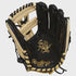 Rawlings Heart Of The Hide Contour 11.75" Baseball Glove Rht Split Single Post Web-Rawlings-Sports Replay - Sports Excellence