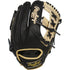 Rawlings Heart Of The Hide Contour 11.75" Baseball Glove Rht Split Single Post Web-Rawlings-Sports Replay - Sports Excellence