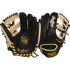 Rawlings Heart Of The Hide Contour 11.75" Baseball Glove Rht Split Single Post Web-Rawlings-Sports Replay - Sports Excellence