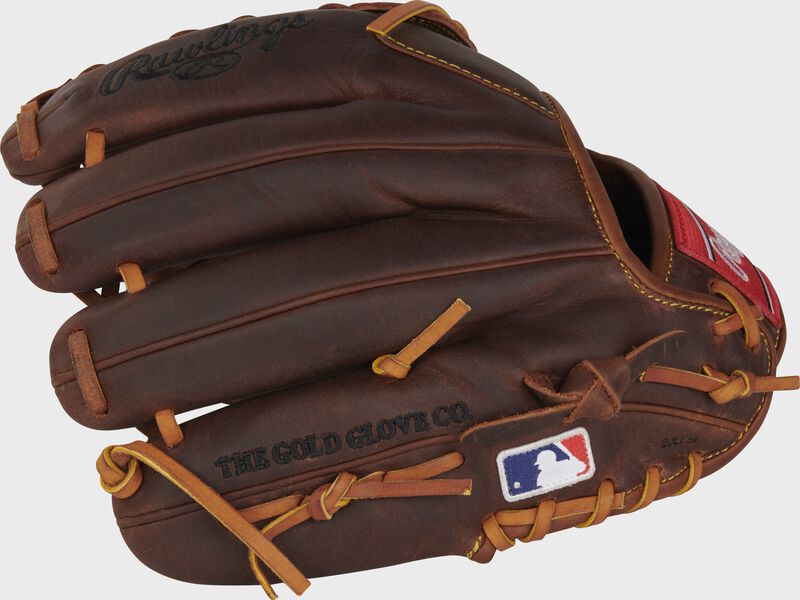Rawlings Heart Of The Hide Nolan Arenado Baseball Glove Rht 12" Pro H Web-Rawlings-Sports Replay - Sports Excellence