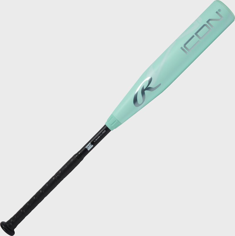 Rawlings Icon (-10) 2-5/8" Usa Youth Baseball Bat-Sports Replay - Sports Excellence-Sports Replay - Sports Excellence