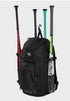 Rawlings Legion2 Baseball Backpack Equipment Bag-Rawlings-Sports Replay - Sports Excellence