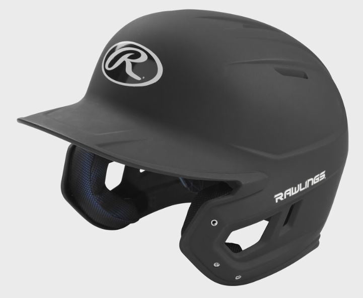 Rawlings Mach 1-Tone Junior Baseball Batting Helmet-Rawlings-Sports Replay - Sports Excellence