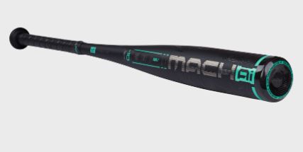 Rawlings Mach Ai (-10) 2-3/4" Usssa Baseball Bat-Rawlings-Sports Replay - Sports Excellence