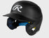 Rawlings Mach Baseball Batting Helmet W/Reversible Extension-Rawlings-Sports Replay - Sports Excellence