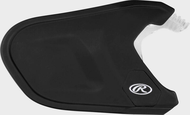 Rawlings Mach Jaw Guard Extender-Rawlings-Sports Replay - Sports Excellence