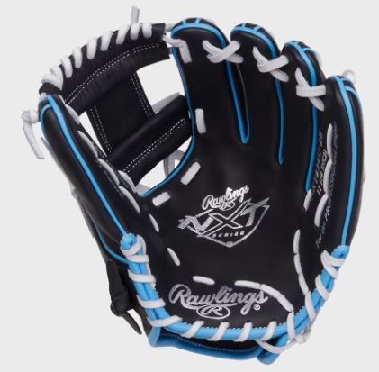 Rawlings Nxt Series 11.5" Baseball Glove Rht Pro I Web Nxt234U-2B-Rawlings-Sports Replay - Sports Excellence