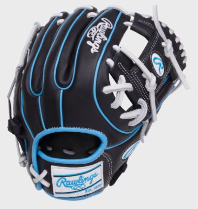 Rawlings Nxt Series 11.5" Baseball Glove Rht Pro I Web Nxt234U-2B-Rawlings-Sports Replay - Sports Excellence