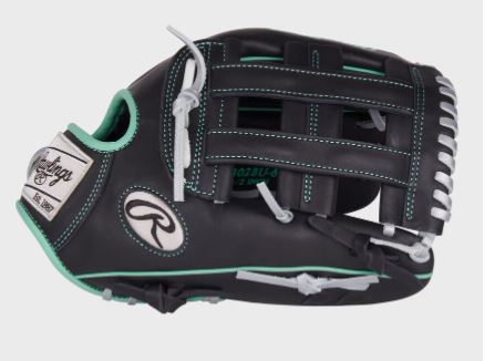 Rawlings Nxt Series 12.5" Baseball Glove-Rawlings-Sports Replay - Sports Excellence